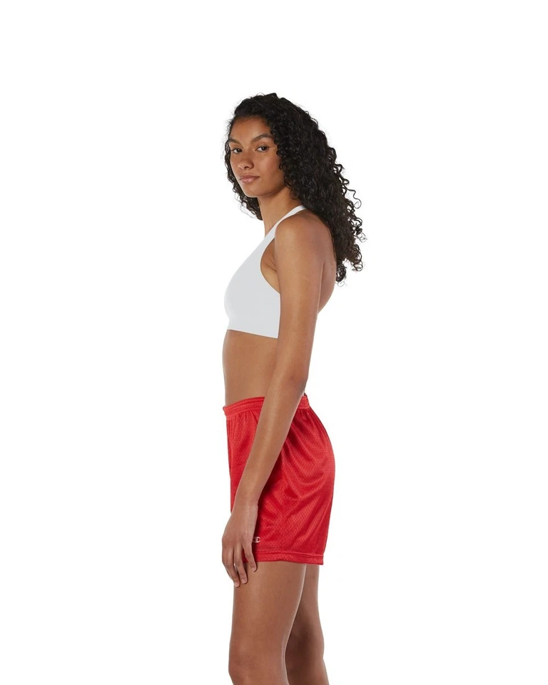 Champion B900 Womens Absolute Racerback Sports Comfortable Stylish Bra - Image 4 of 4