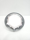 Dialight Leuluc26Nnwngn Low Bay Led Light Fixture 50w 100-277v-ac