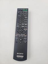Factory Original Sony RM-AAU130 AV System Remote Control