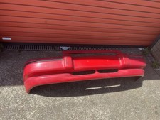 Ford Escort Rs Turbo 88 Spec Bumper Front