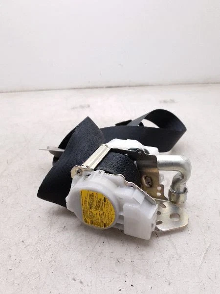 10 11 12 LEXUS RX350 LADO PASAJERO MONTAJE CINTURÓN SEGURIDAD DELANTERO Foto 2 de 4