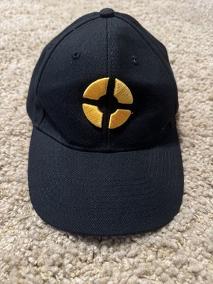 Team Fortress 2 Crosshair Cap