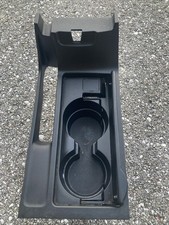 2004 2005 2006 Mazda 3 Front Center Cup Holder Interior Bp4k64361 Black 2004 2005 2006 Mazda 3 Front Center Cup Holder Interior Bp4k64361 Black