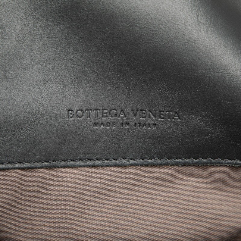 BOTTEGAVENETA INTRECCIATO Backpack Backpack Women 【Used】 thumbnail 5
