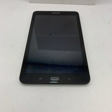 Samsung Galaxy Tab E T377P 8" Tablet 16GB - Sprint Locked