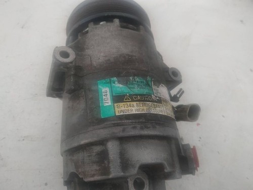 008001061013011 klimakompressor OPEL ASTRA G BERLINA CLUB 1998 121593