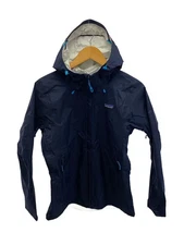 Patagonia Torrentshell Jacket, Size Small, NVY, 83965FA15
