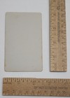 WOMAN - vintage PHOTOGRAPH - CDV - listing #7993 — photo 10