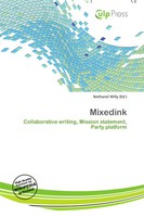 Nethanel Willy | Mixedink | Taschenbuch | Englisch (2026) | Omniscriptum