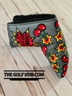 *NEW* Scotty Cameron Limited 1/1500 Jordan Spieth Major Champion Blade Headcover