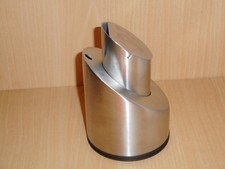 WMF Zucker / Sahne / Milch Set  / Two in one  Edelstahl