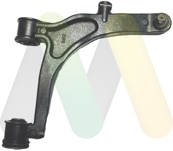 Motaquip Querlenker Dreieckslenker LVSA1094 Stahl FüR Opel Movano X70 Bus Dti 2-image
