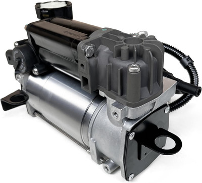 Air Suspension Compressor 1999-2005 Audi A6 C5 Allroad Quattro Rep 4Z7616007A