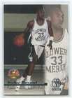 1996 Score Board Kobe Bryant Autographed Collection #13 Rookie LA Lakers