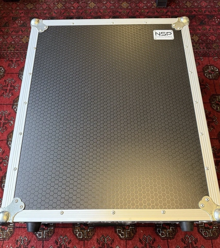 Flight Case für iMac 27 Zoll von NSP – Neuwertig / Unbenutzt - Bild 2 von 4