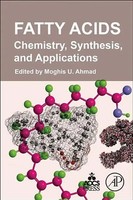 Moghis U Ahmad | Fatty Acids | Taschenbuch | Englisch (2017) | Elsevier Science