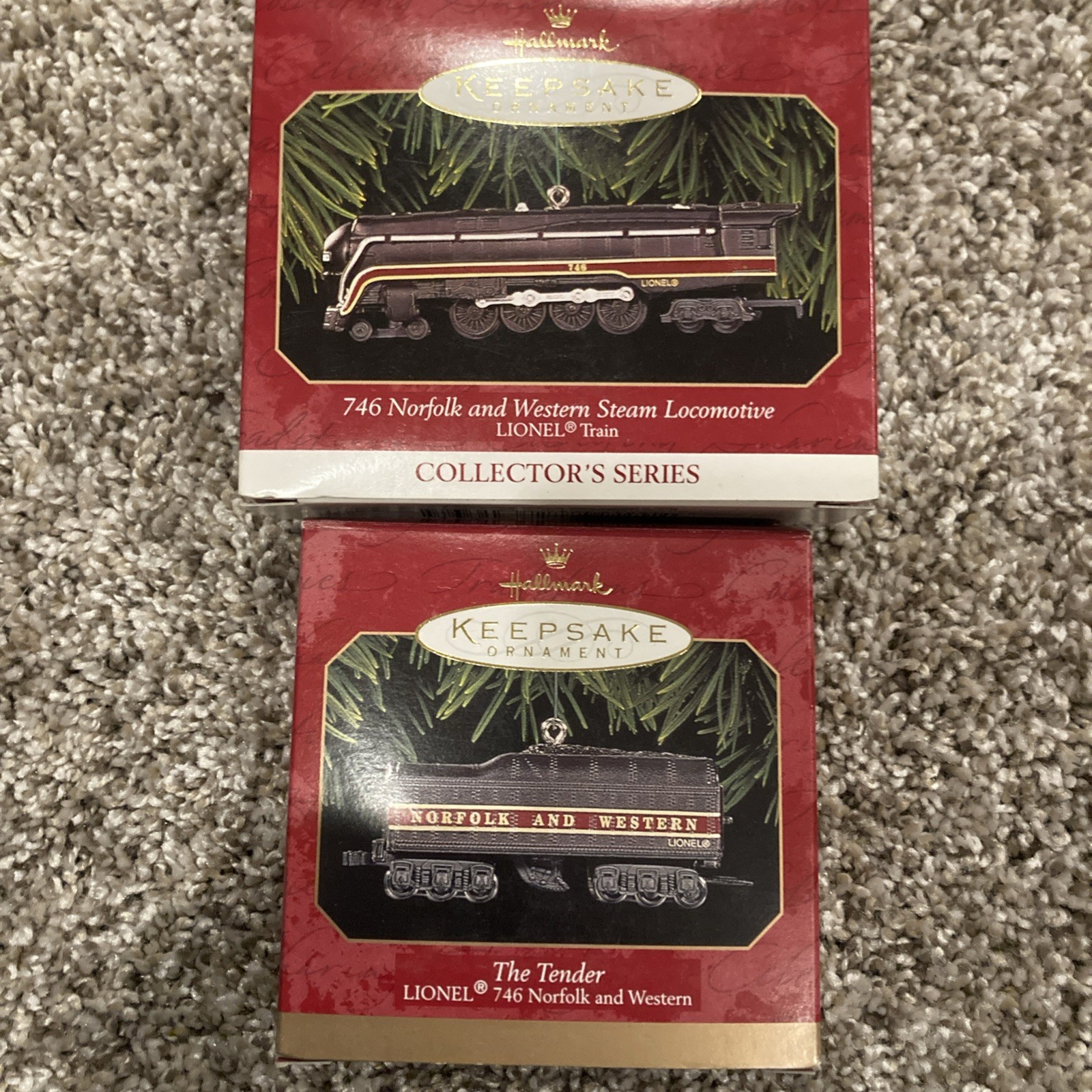 Click here to see eBay Auction