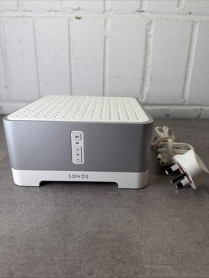 One Sonos Connect Amp Gen 2 - ERSATZTEILE/REPARATUREN