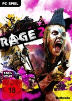 Rage 2 Pc Download Steam Code Email Key