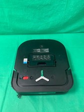 ECOVACS DEEBOT X2 Omni Robot Vacuum Black Without Base