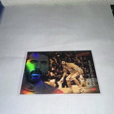 Panini Aficionado Gianluigi Buffon Juventus Artist Proof Soccer Card #67 2016-17