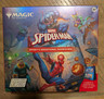 Magic: The Gathering Marvel's Spider-Man Scene Box~In Hand  **SEALED~BRAND NEW**