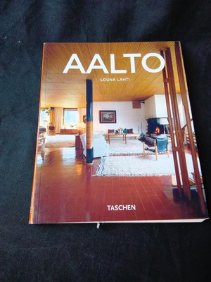 Aalto by Louna Lahti (2004, Trade Paperback)