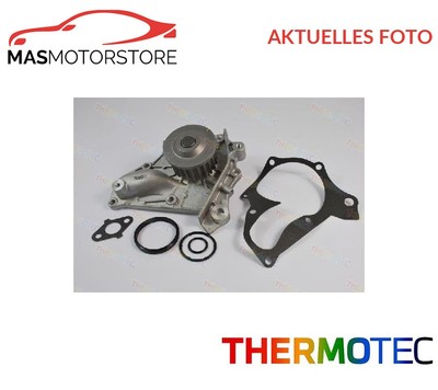 MOTOR KÜHLWASSERPUMPE WASSERPUMPE THERMOTEC D12044TT I FÜR TOYOTA CAMRY