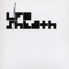 LFO Sheath (CD) Album
