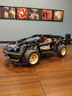 LEGO TECHNIC: Super Car (8880)