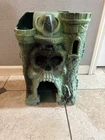 Vtg 1981 He-Man Masters of the Universe MOTU Castle Grayskull SHELL ONLY