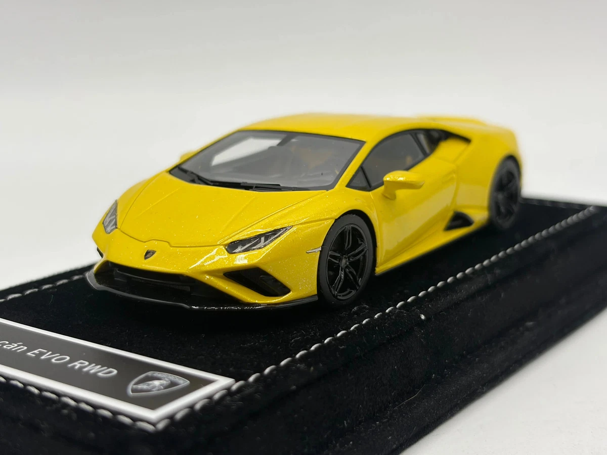 Look Smart Lamborghini Diecast & Toy 1:43 for sale | eBay