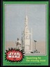 ⭐ 1977 Topps Star Wars Series 4 Green Luke Skywalker #206 NM