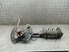 Ammortizzatore sospensione anteriore destro Mercedes Classe C A2043202866 C204 2007 - 2015