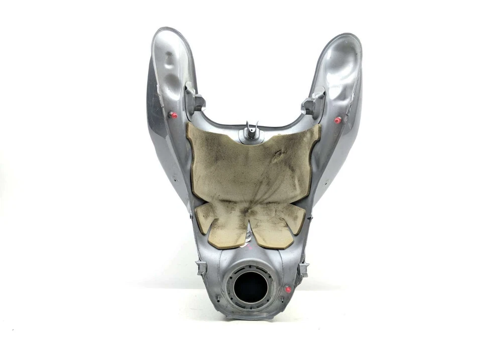 Depósito de gasolina 12 Triumph Tiger Explorer XC Foto 2 de 4