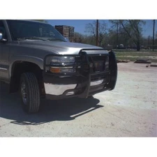 Frontier Truck Gear 200-20-1004 Grille Guard For 2001-2002 Silverado 2500 HD