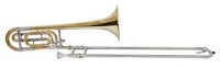 Bach Prelude Tb711f F-trigger Student Trombone on sale Bach Prelude Tb711f F-trigger Student Trombone on sale