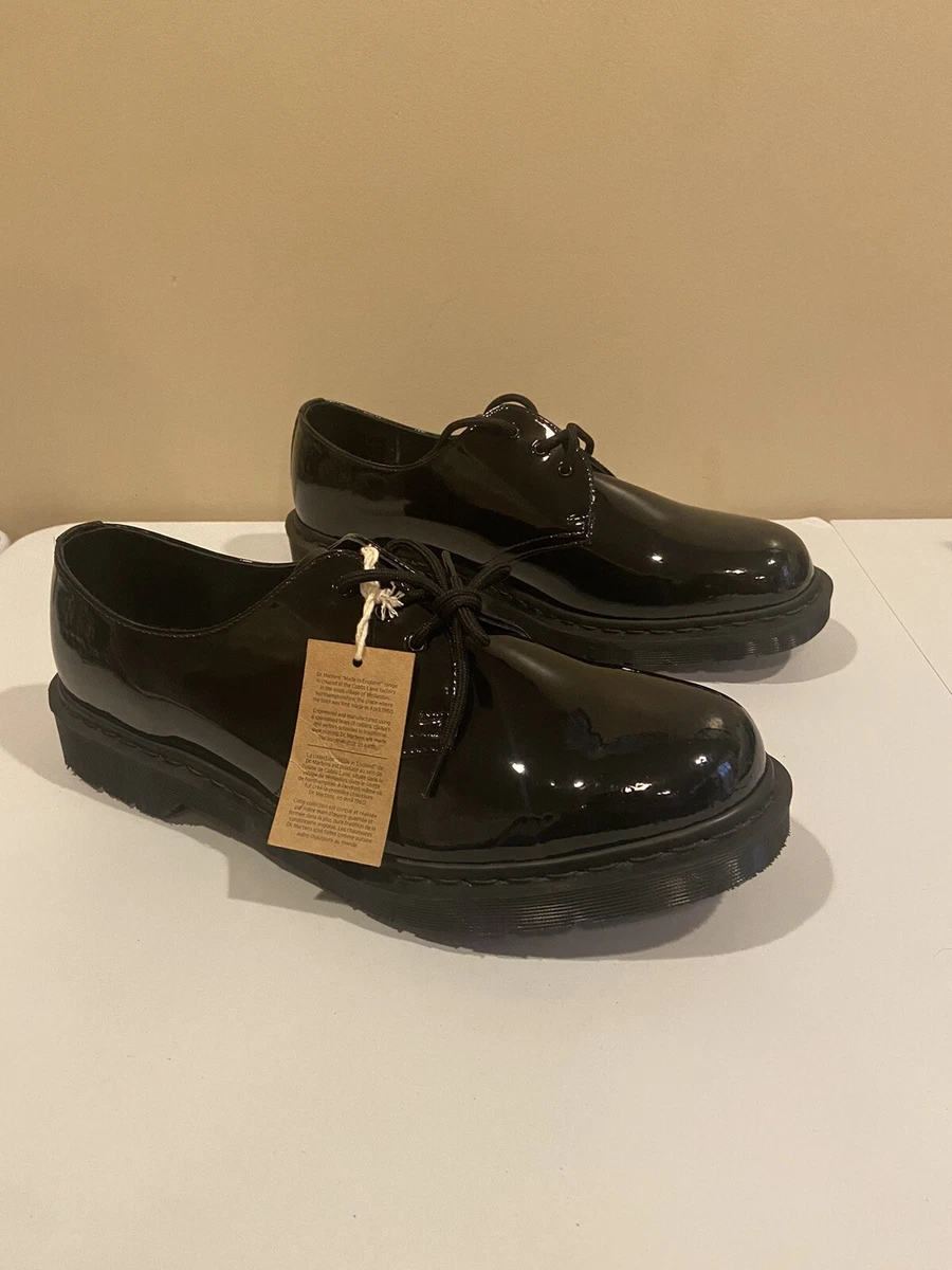 Doc martens shop 146 mono mens