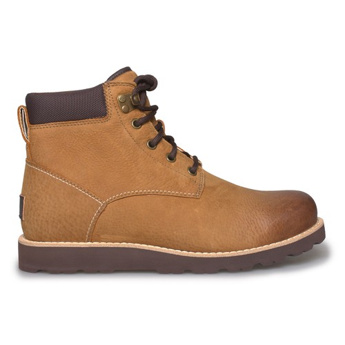 seton waterproof chukka boot