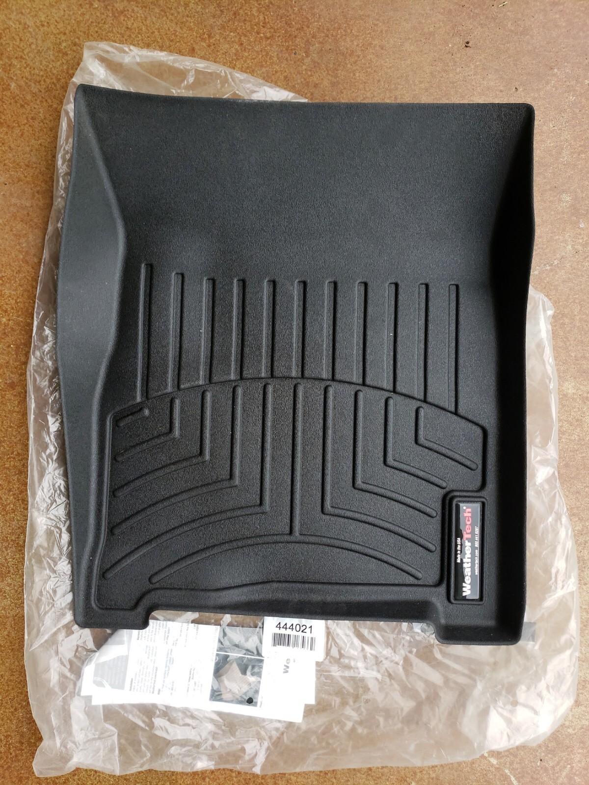 WeatherTech 444021 Floor Floor Mat for sale online eBay
