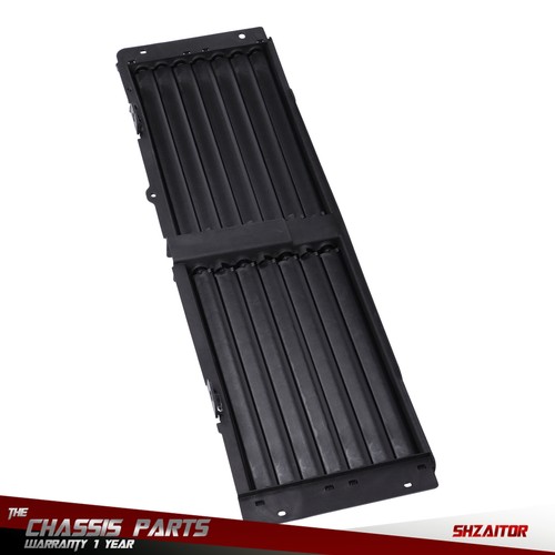 Radiator Shutter For Chevrolet Trailblazer For Buick Encore GX 2020-24 w/o Motor - Foto 9 di 13