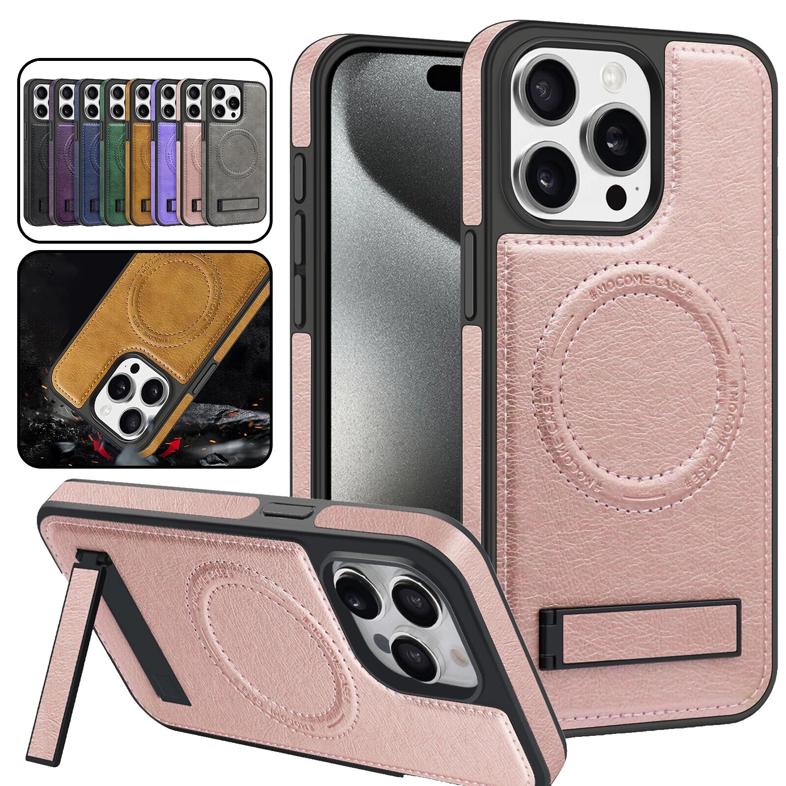 Plain Cell Phone Cases, Covers & Skins Shockproof