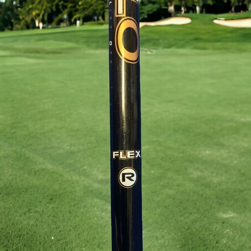 Cleveland Halo 4i Hybrid 25 degree Golf Club Graphite Shaft Reg Flex 40” LH - Picture 5 of 8