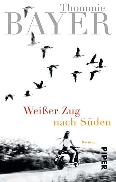 Thumbnail - Weißer Zug Nach Süden