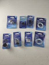 PlumbPak Faucet Aerator Mixed Lot Of 8 Items