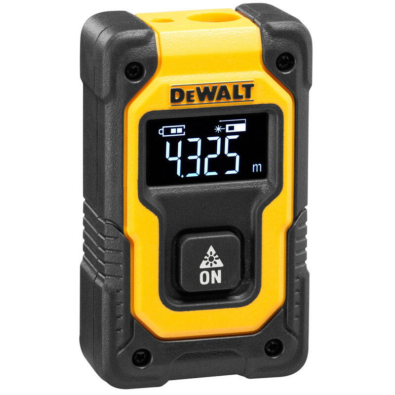 DeWalt DW055PL-XJ Laser Distance 