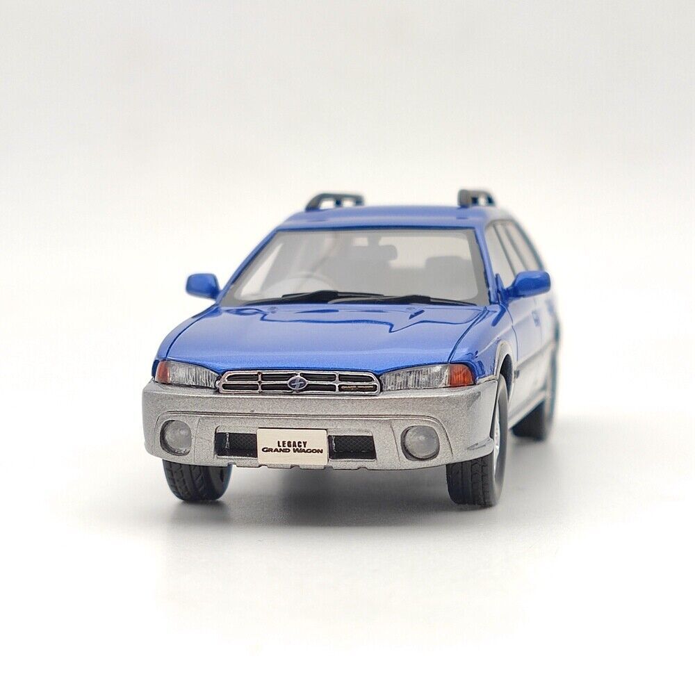 ミニカー Hi-story 1/43 subaru alcyone awd Yahoo!オークション - ハイストーリー 1/43 ミニカー スバル アルシオ
