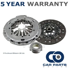 Clutch Kit CPO Fits A1 A3 TT Fabia Octavia Golf Polo Beetle Bora Ibiza