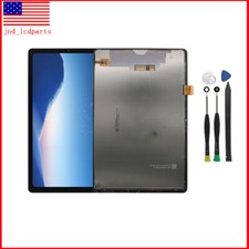 Replacement For Galaxy Tab S9 FE Wi-Fi X510 LCD Display Touch Screen Digitizer