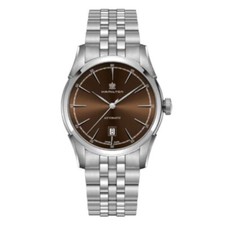 Hamilton H42415101 American Classic Spirit Of Liberty Automatic Watch New